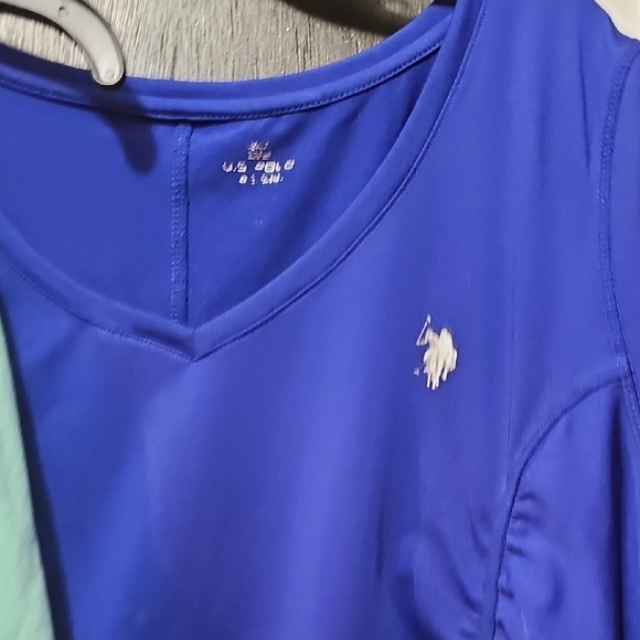 Rue21 Red, Green, and Blue Camisole Set - Picture 4 of 8